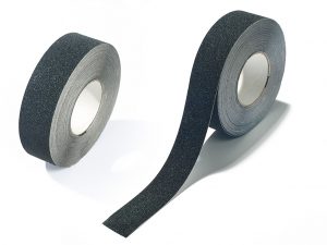 roll of anti slip grid tape 