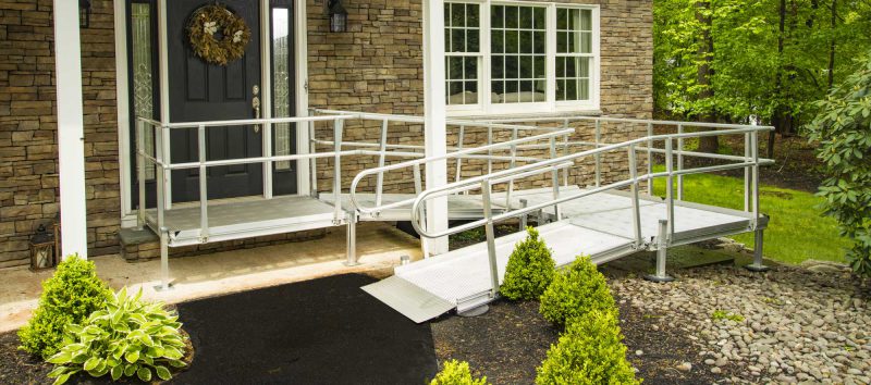 Handicap Ramps Handicap Ramps For Homes National Ramp