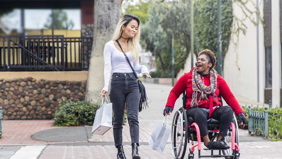 5 Tips for Accessible and Safe Holiday Shopping